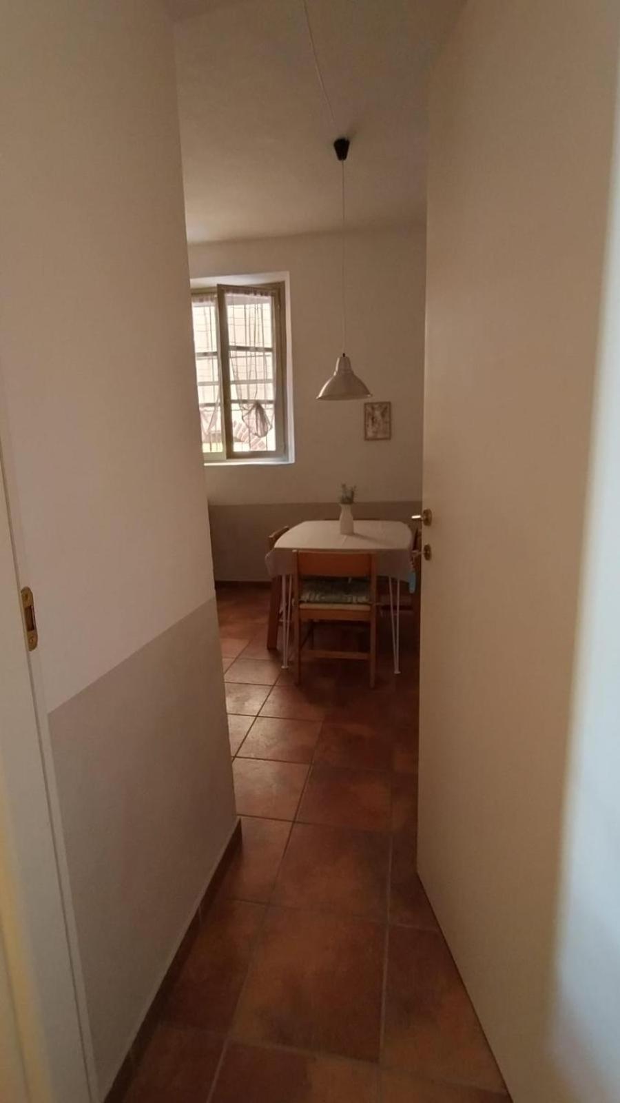 La Locanda Di Campagna A Guardabosone Guest house *